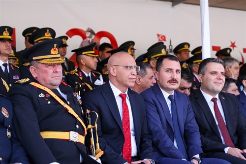 29 Ekim Cumhuriyet Bayramımızın 101. Yıl Dönümü 